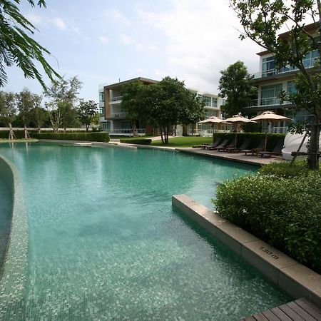 Huahin Beach Luxury Condominium Camera foto