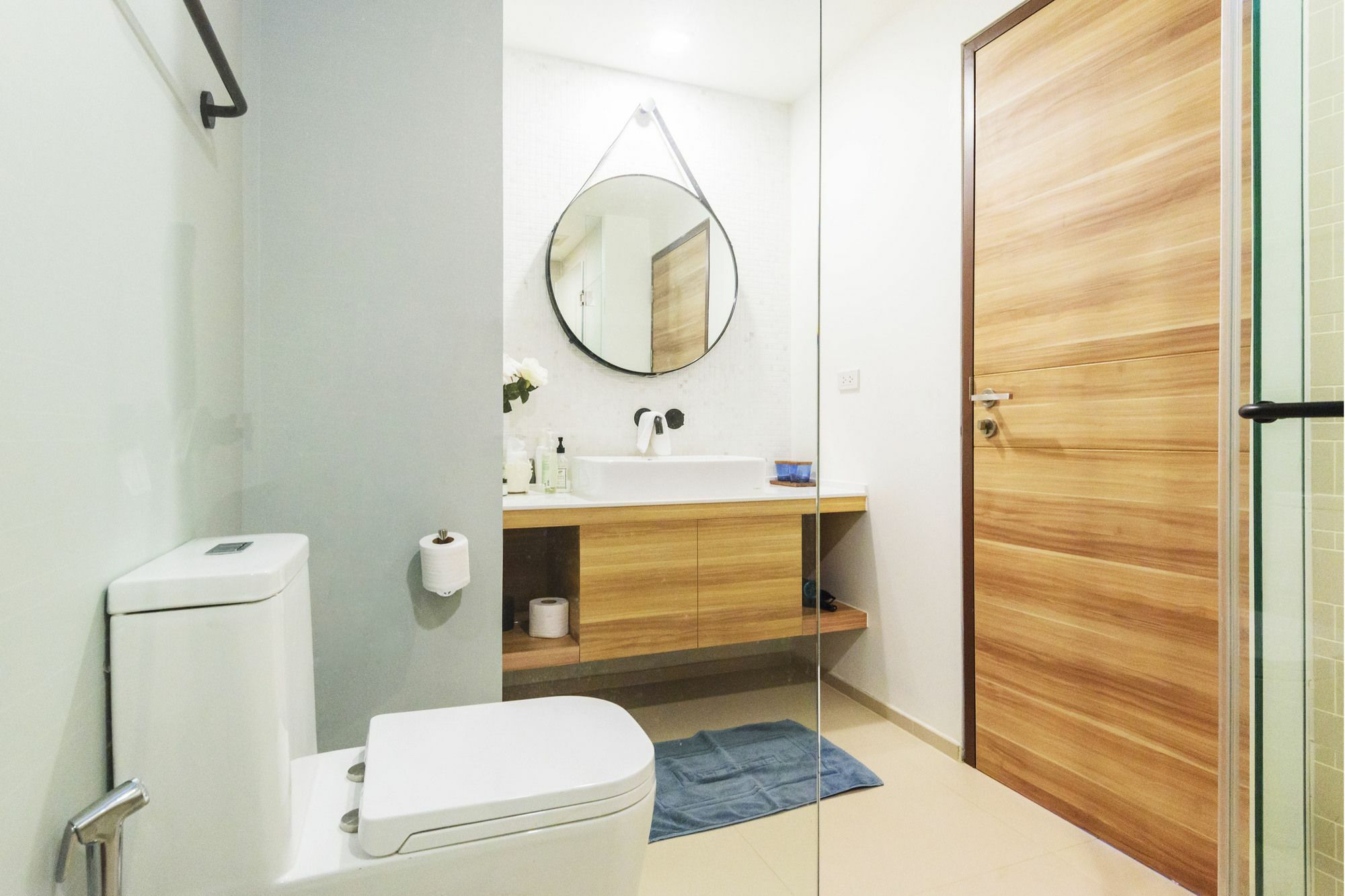 Huahin Beach Luxury Condominium Esterno foto
